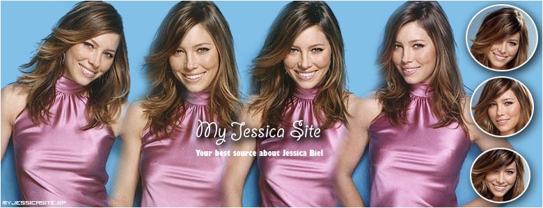 My Jessica Site | Your best source about Jessica Biel